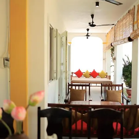 Be'S Beach House An Bang Hoi An Exterior photo
