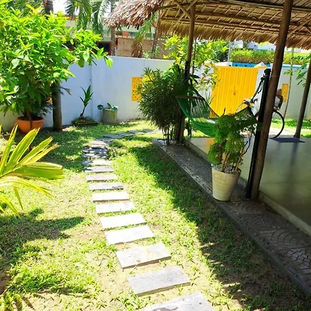 Be'S Beach House An Bang Hoi An Exterior photo
