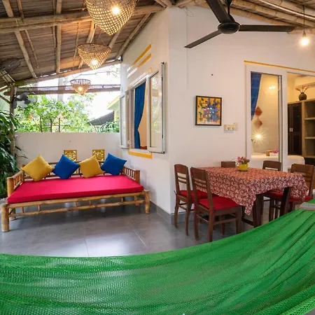 Be'S Beach House An Bang Hoi An Exterior photo