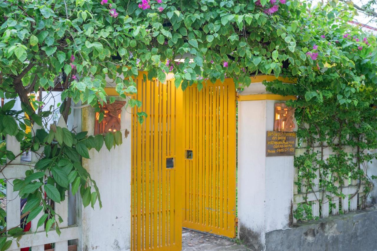 Вилла Be's House An Bang